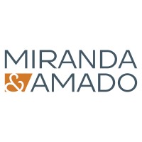 Miranda & Amado logo - Similar company to Estudio Avendaño Abogados