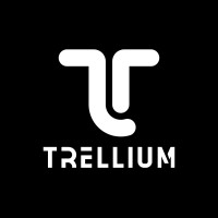 Trellium logo - Similar company to Divic Tech