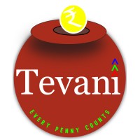 Tevani logo - Similar company to Hackfy