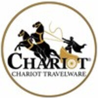 Chariot Travelware logo - Similar company to C Quadra