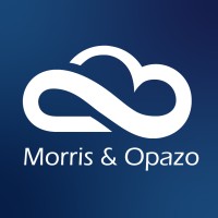 Morris & Opazo: AWS Data & Analytic LATAM logo - Similar company to Stc Informatica