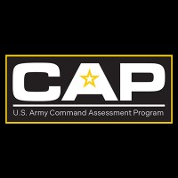 U.S. Army Command Assessment Program logo - Similar company to La Hidta Training