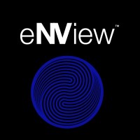 eNView logo - Similar company to Envision Network Technologies