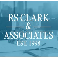 RS Clark & Associates logo - Similar company to Backstage As