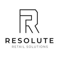 Resolute Retail Solutions logo - Similar company to Rapierstar