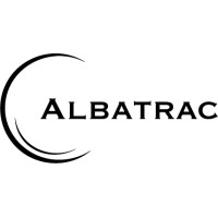 Albatrac logo - Similar company to Pavesight
