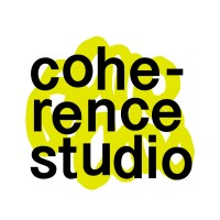 Coherence Studio logo - Similar company to Tkm9 Group