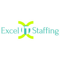 Excel IT Staffing LLC logo - Similar company to Second Mile It Staffing