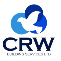 CRW Building Services Ltd logo - Similar company to Airtech Premier Ltd