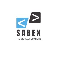 Sabex Solutions logo - Similar company to Sama Al Ibtikaar Transportation