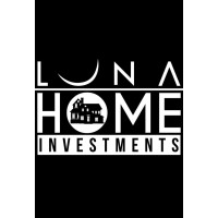 Luna Home Investments and Construction logo - Similar company to Cdm7
