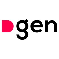Dgen network logo - Similar company to Dgen Technology