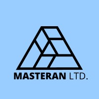 Masteran LTD logo - Similar company to Av Design Studio - Corian Designs