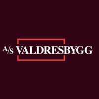Valdresbygg logo - Similar company to Voice Data Communication