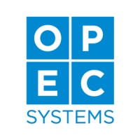 OPEC Systems logo - Similar company to Opec