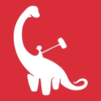 Dinosaur Polo Club logo - Similar company to Hashbane Interactive