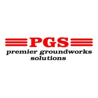 Premier Groundworks Solutions logo - Similar company to Iles Groundwork & Civil Engineering