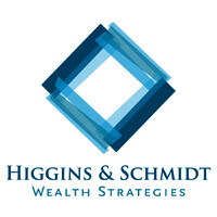 Higgins & Schmidt Wealth Strategies logo - Similar company to Reframe Wealth