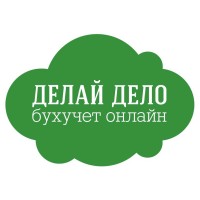 Делай Дело logo - Similar company to Делай Свое Дело