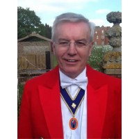 Guild Of Toastmasters