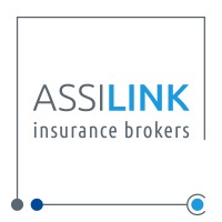 Assilink logo - Similar company to Cyber Brains
