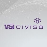 VSI CIVISA logo - Similar company to Iser