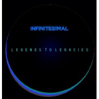 Infinitesimal Studio logo - Similar company to Bomaachi