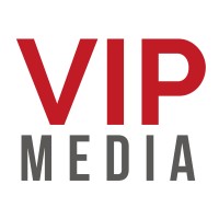 Visia Prima Media logo - Similar company to Sosiallo