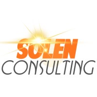 Solen Consulting logo - Similar company to Volta Smart Energy