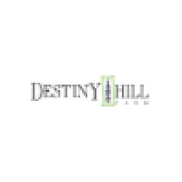 Destiny Hill Farm