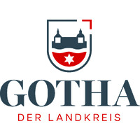 Landratsamt Gotha logo - Similar company to Verband Der Wirtschaft Thüringens E.V.