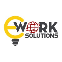 E-Work Solutions (Pvt) Ltd logo - Similar company to E-Workforce