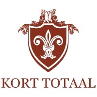 KORT TOTAAL vastgoedonderhoud logo - Similar company to Van Dorp Vastgoedonderhoud