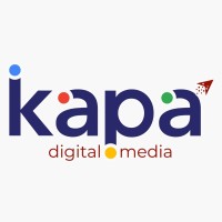Kapa Digital Media logo - Similar company to Dream Editors