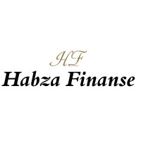 Habza Finanse logo - Similar company to Fintop