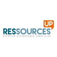 Ressources UP 🎯 logo - Similar company to Profilhunter