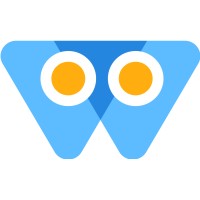 WaltR logo - Similar company to Good Steps