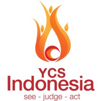 Young Catholic Students Indonesia logo - Similar company to Tutorhead