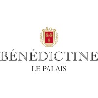 Palais Bénédictine logo - Similar company to Maison Noilly Prat