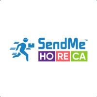 Send Me Horeca logo - Similar company to Noju Labs