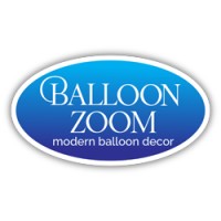 Balloon Zoom logo - Similar company to Reissa Foundation