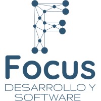 Focus Desarrollos & Software logo - Similar company to Dinoroco Studios