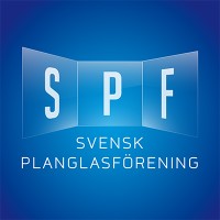 Svensk Planglasförening logo - Similar company to Deventa Ab