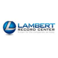 Lambert Record Center