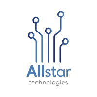 AllStar Technologies logo - Similar company to Illumin8Studios