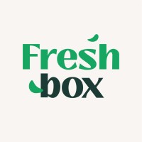 Freshbox_cz logo - Similar company to Skála A Šulc