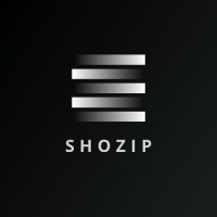 Shozip logo - Similar company to 360Brains