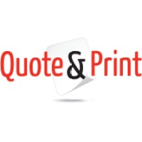 Quote & Print Software logo - Similar company to Luumin