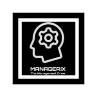 Managerix logo - Similar company to Oneisok