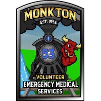 Monkton Volunteer Emergency Medical Services